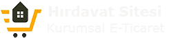 Kurumsal E-Ticaret Paketi Hırdavat v4.5