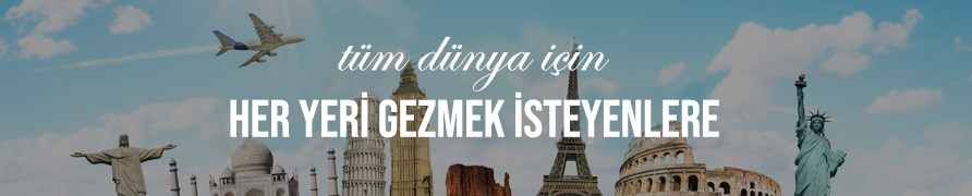Yurt İçi Turlar Yurt İçi Turlar